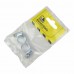 11mm - 16mm Hose Clips (2 Per Pack)